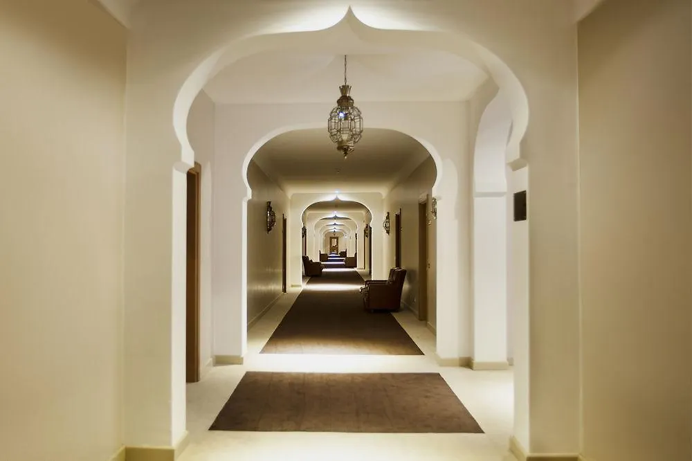 Hotel Excelsior Venice Lido di Venezia 5*,
