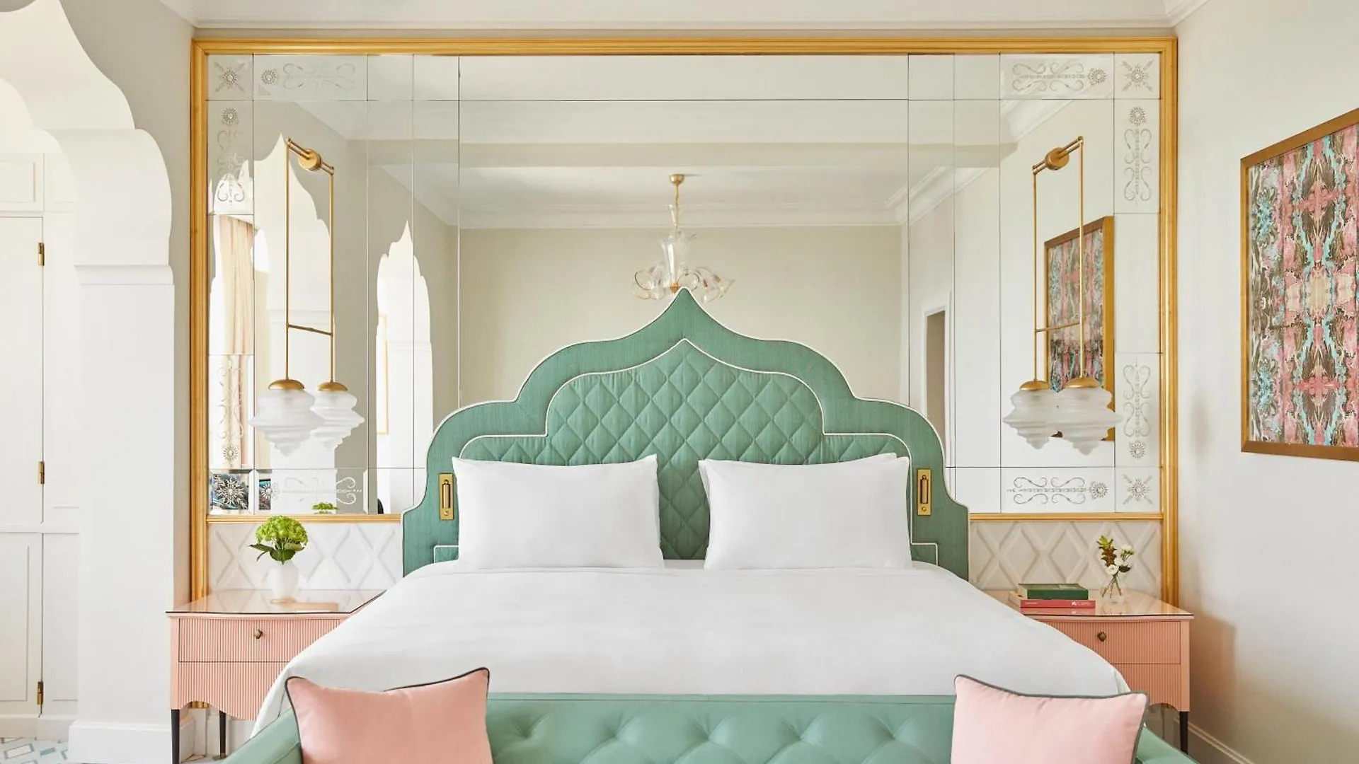 Hotel Excelsior Venice Lido di Venezia