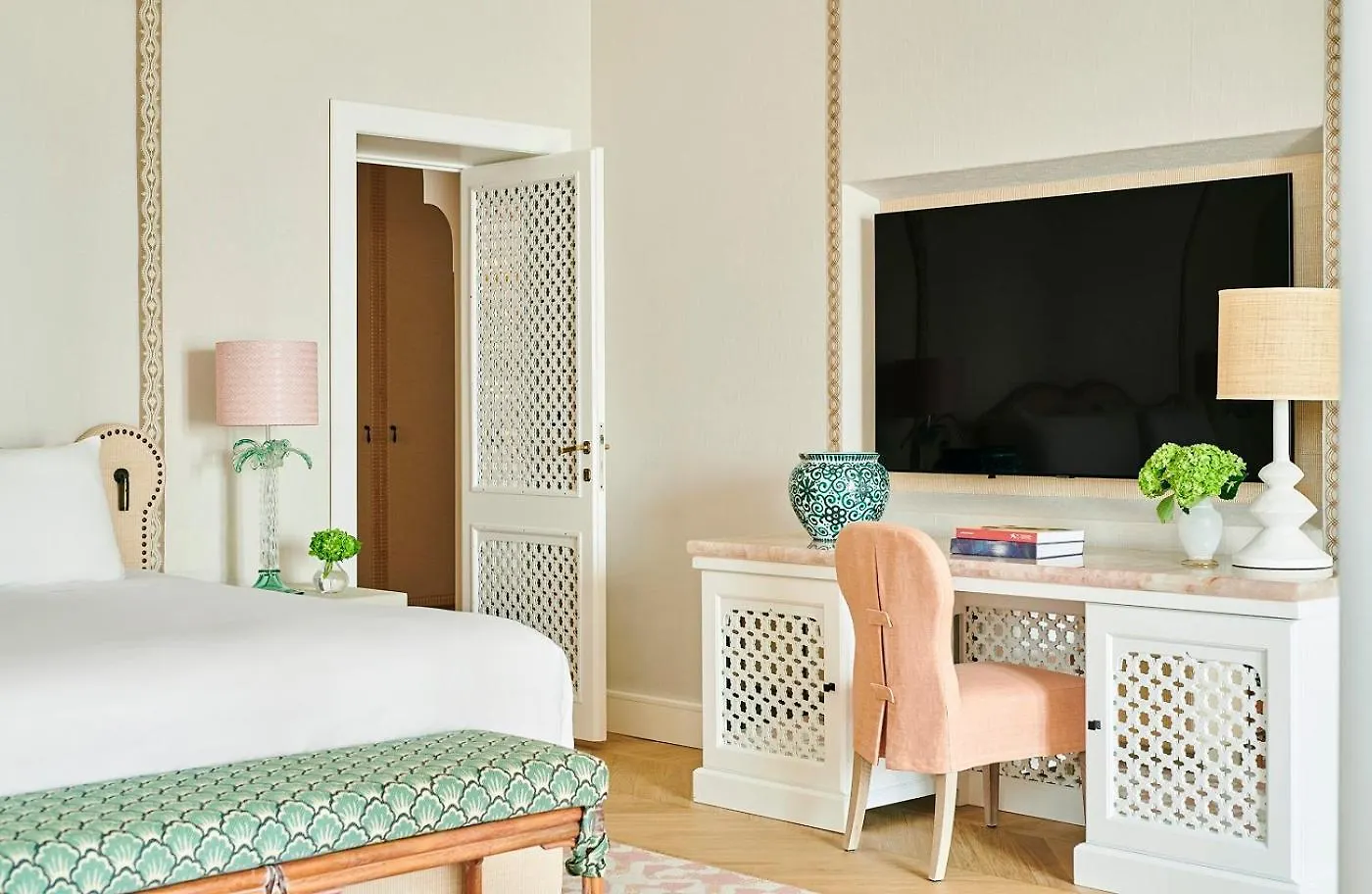 Hotel Excelsior Venice Lido di Venezia