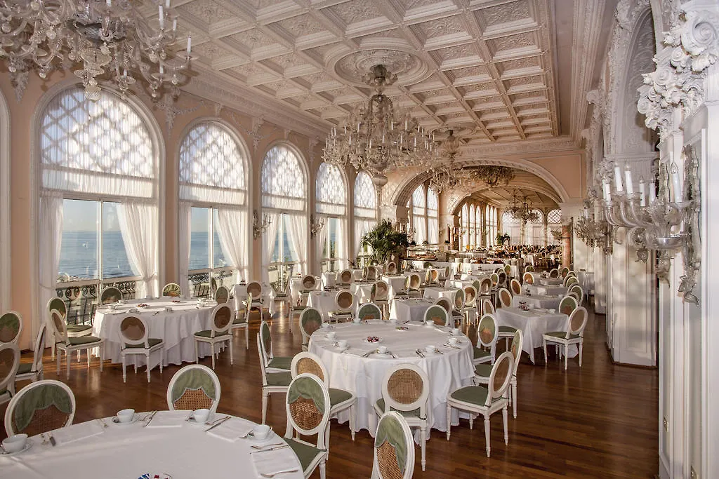 Hotel Excelsior Venice Lido di Venezia