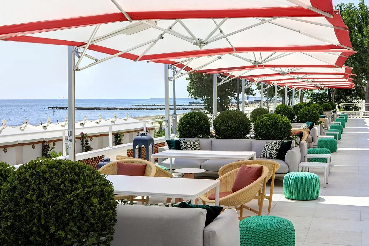 Hotel Excelsior Venice Lido di Venezia