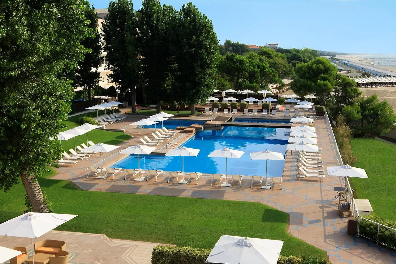 Hotel Excelsior Venice Lido di Venezia 5*,  Italy