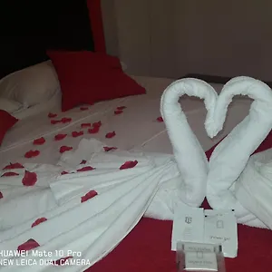 Trastevere Four Seasons Glorioso Appartement Rome