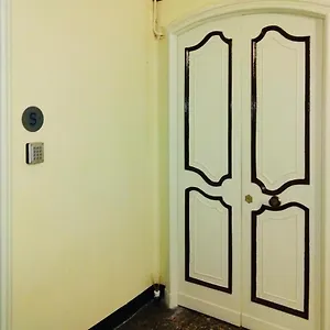 Palazzo San Giorgio Appartement Genua