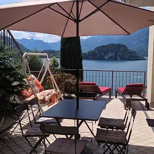 Sweet View Appartement Varenna