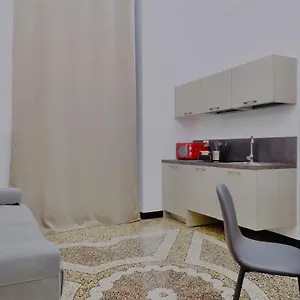 Centro Acquario Family Appartement Genua