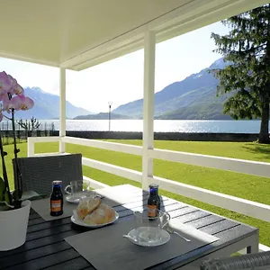La Breva Camping Dongo