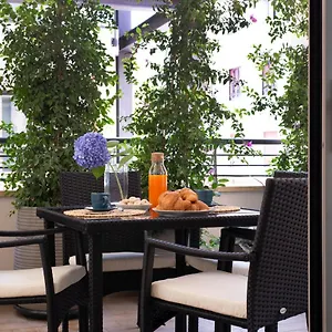 Casa Scalzi Appartement Rome