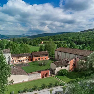 Lantställe Musella Winery & Relais