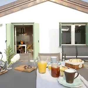 Mariposa Appartement