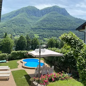 Maison Morandi Villa Spinone Al Lago