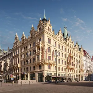 Hotel Kings Court *****