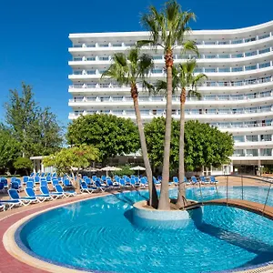 Hotel Hsm Atlantic Park ****