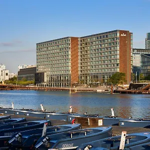 Hotel Marriott *****