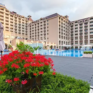Hotel Melia Grand Hermitage *****