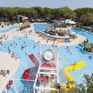 Feriested Ca' Pasquali Village, Cavallino-Treporti