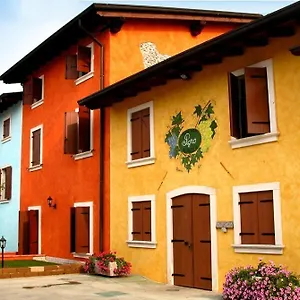 Pigno Gospodarstwo agroturystyczne