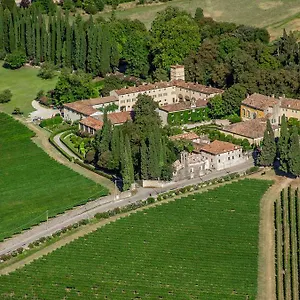 La Foresteria Serego Alighieri Vakantieboerderij
