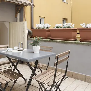 Campo De' Fiori Flat Appartement Rome