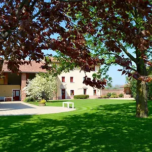 Borgo Tecla Vakantieboerderij