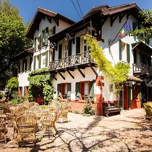 Residenza D'epoca Quattro Fontane Lido di Venezia