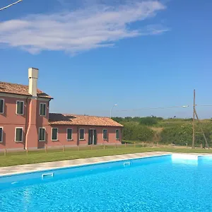 Ca' Bonelli 1924 Vakantieboerderij