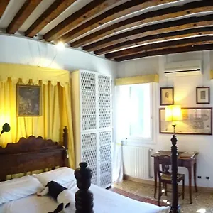 Apartamento Artist House