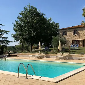 Agriturismo Podere Campinovi Vakantieboerderij Colle di Val d'Elsa