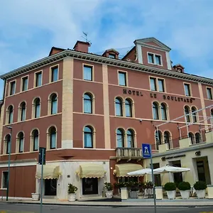 Le Boulevard Lido di Venezia