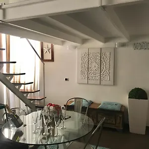 Trastevere Star Appartement Rome