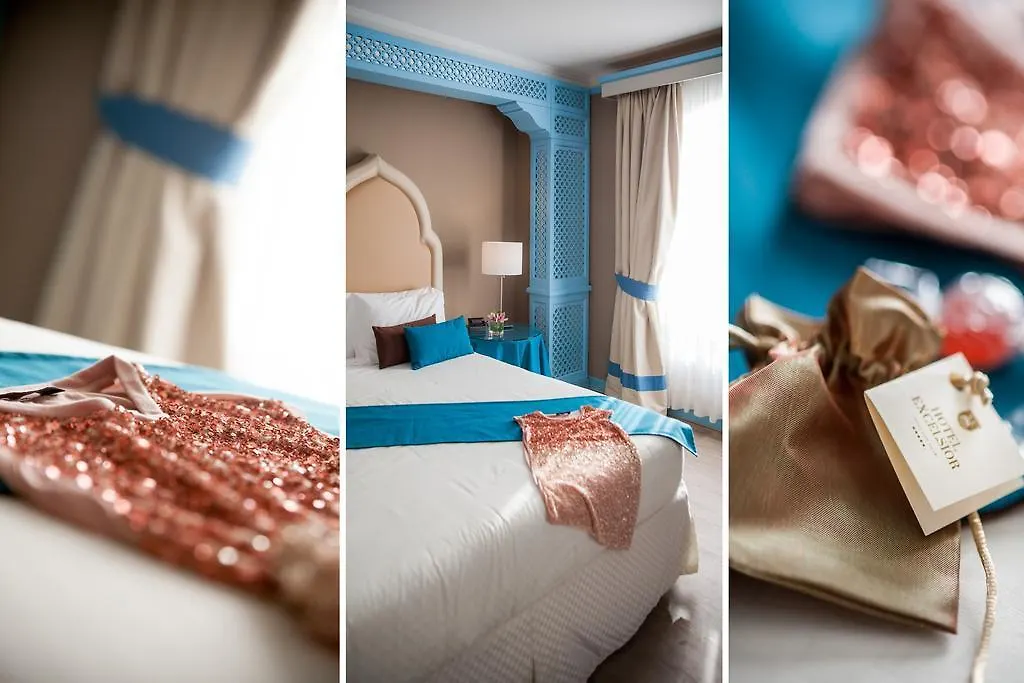 Hotel Excelsior Venice Venedigs Lido 5*,