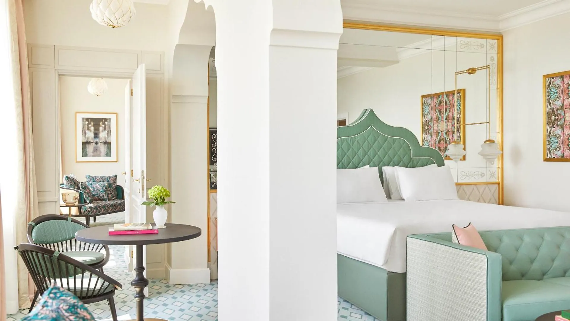 Hotel Excelsior Venice Lido di Venezia