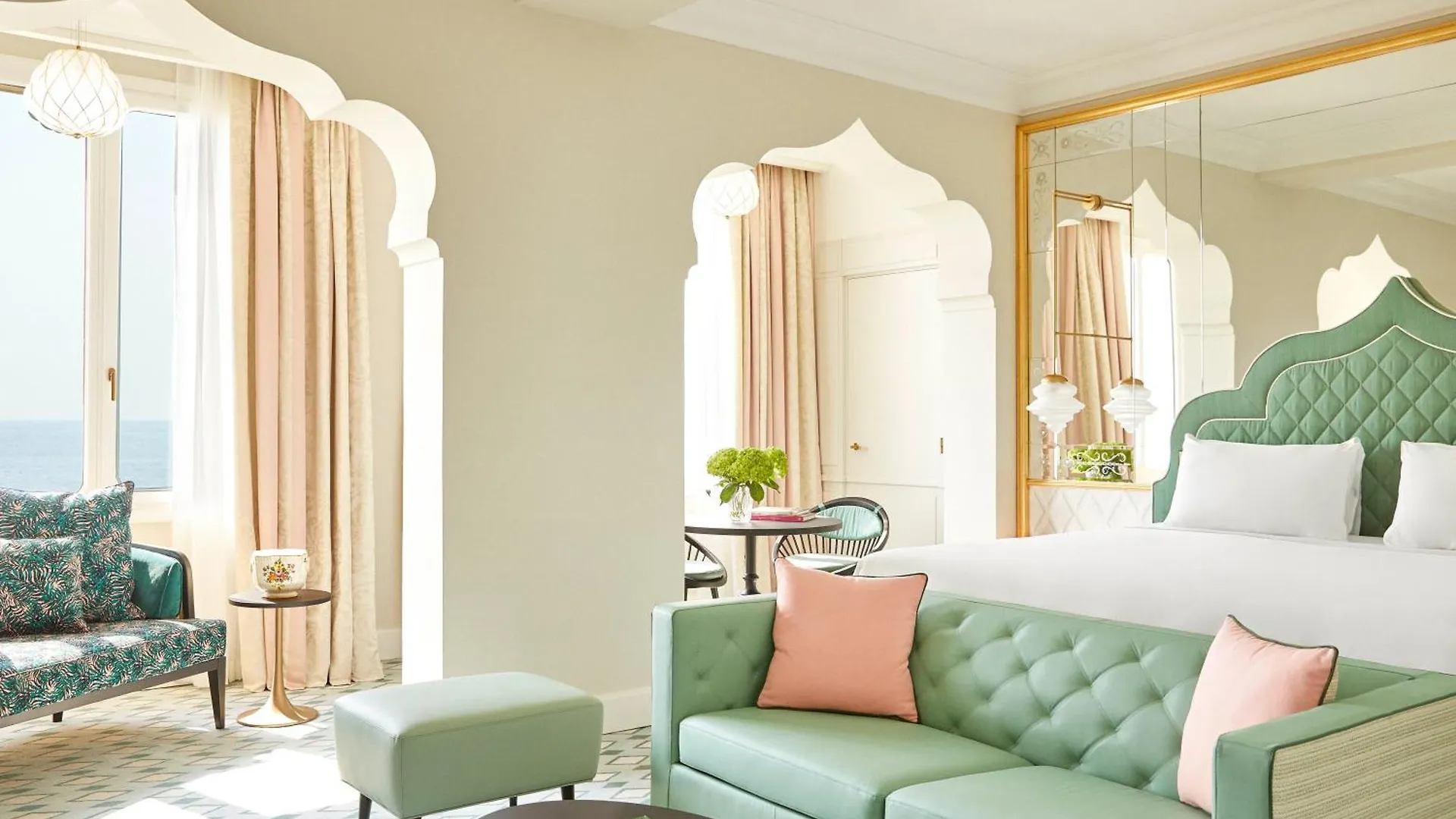 Hotel Excelsior Venice Venedigs Lido 5*,