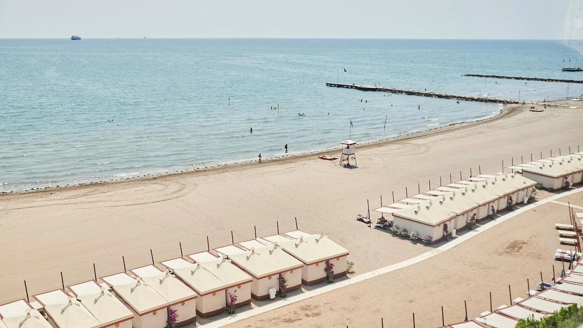 Hotel Excelsior Venice Lido di Venezia