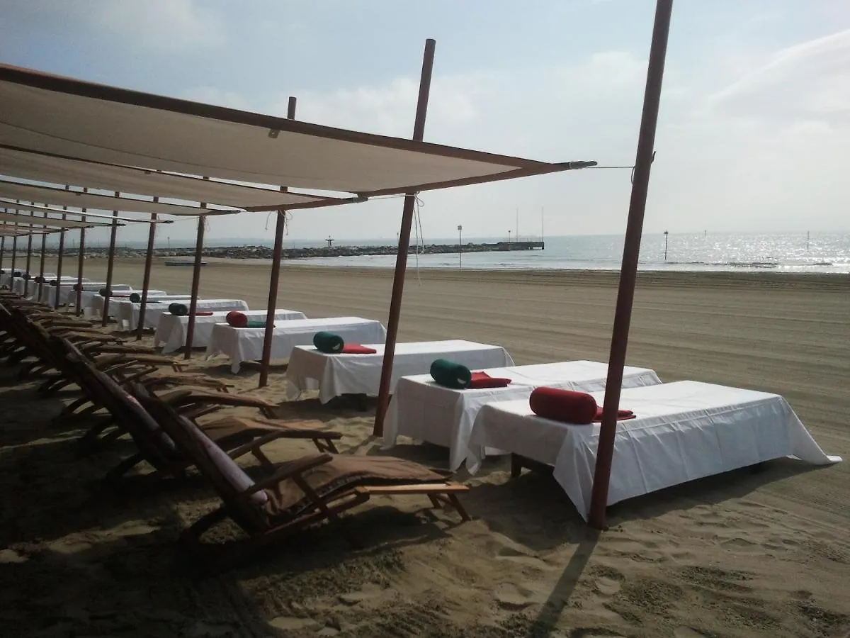 Hotel Excelsior Venice Venedigs Lido Italien