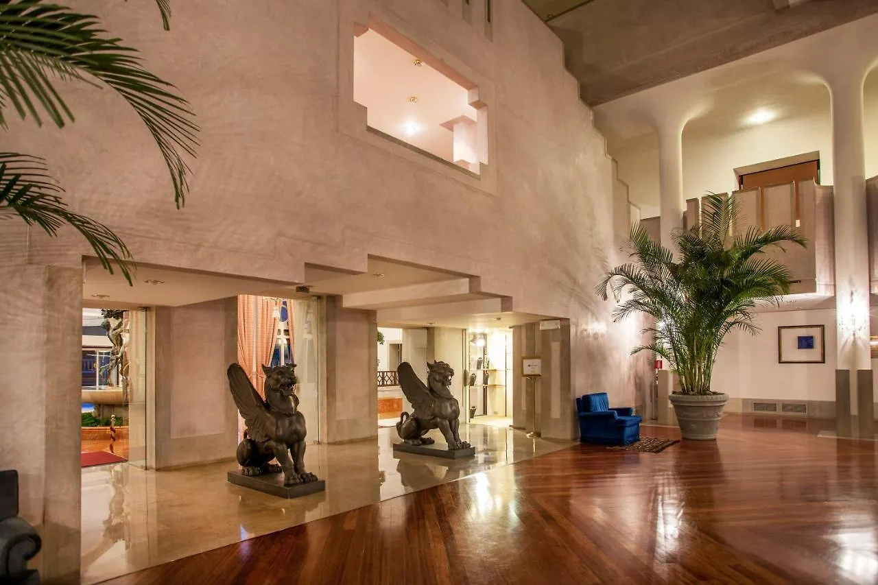 Hotel Excelsior Venice Venedigs Lido Italien