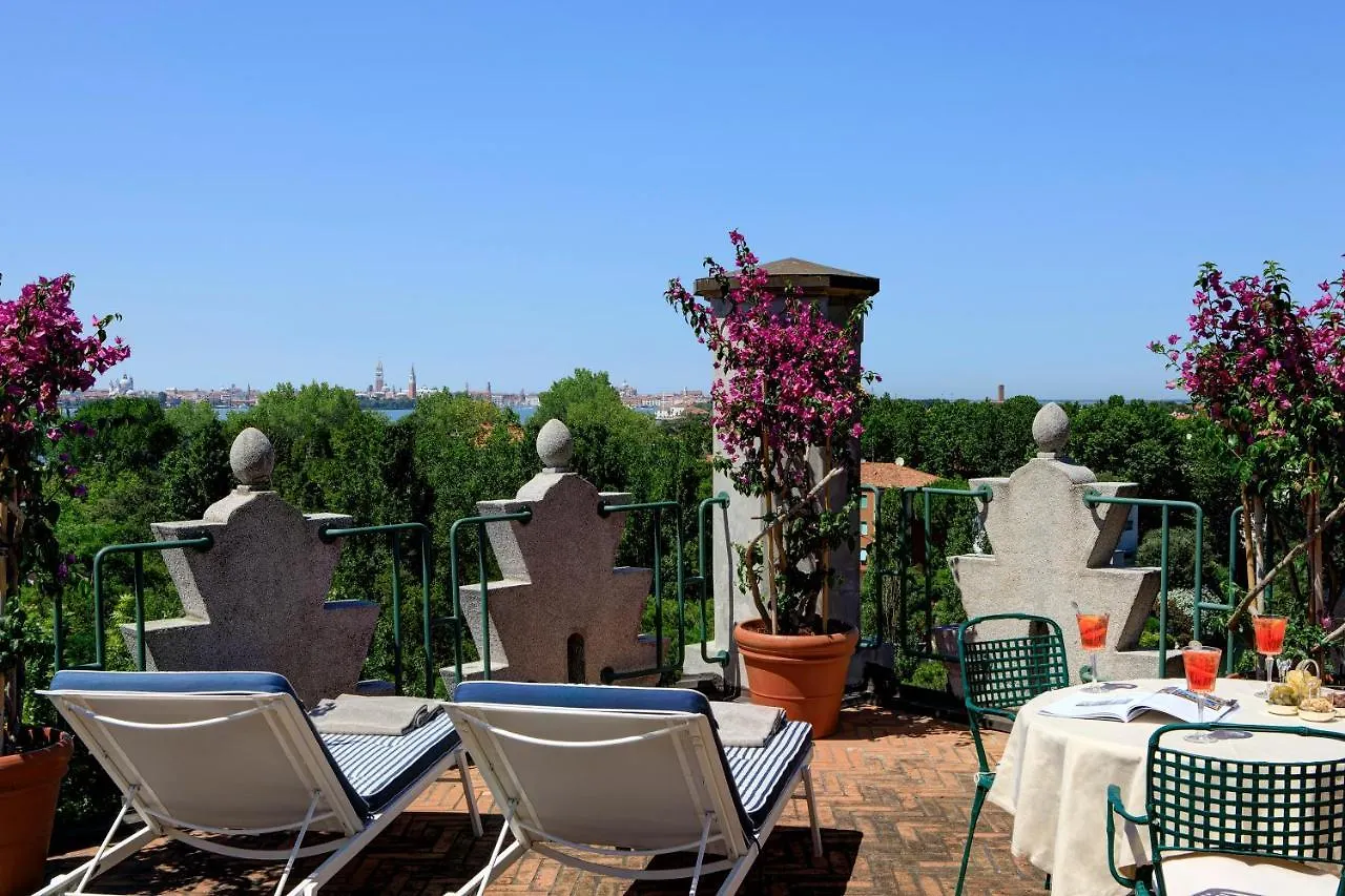 Hotel Excelsior Venice Venedigs Lido 5*,  Italien