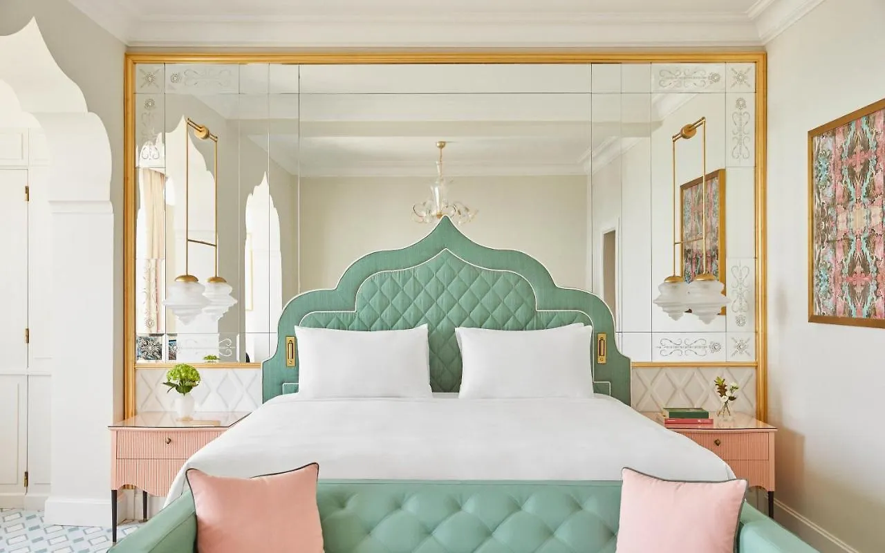 Hotel Excelsior Venice Lido di Venezia
