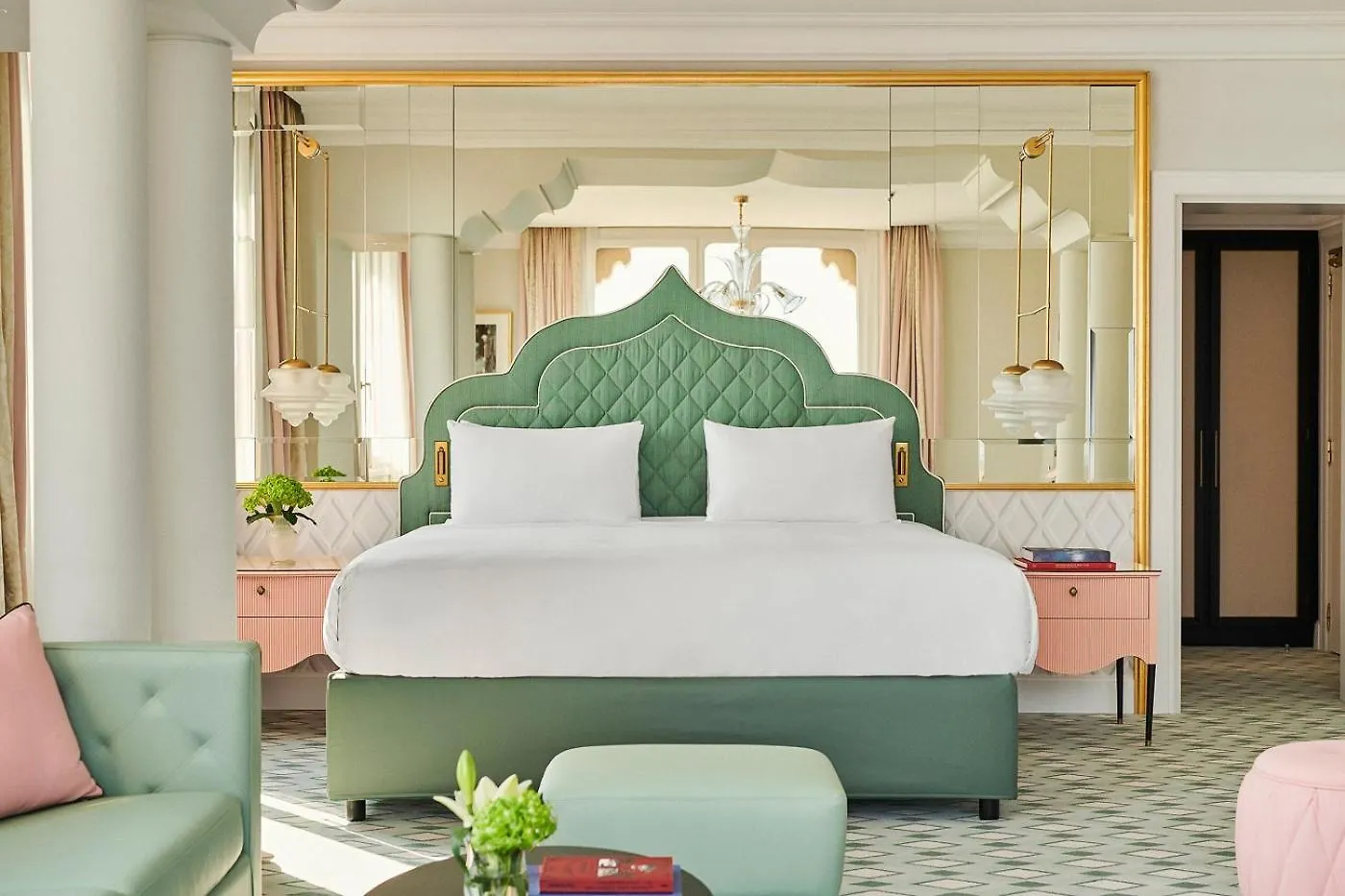 Hotel Excelsior Venice Lido de Venecia 5*,  Italia