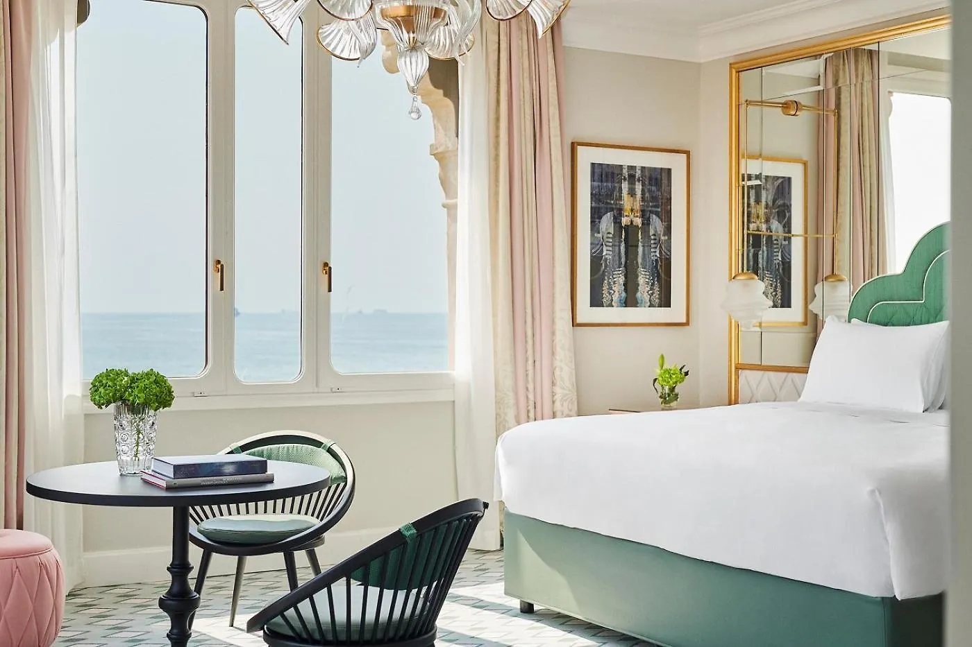 Hotel Excelsior Venice Lido de Venecia