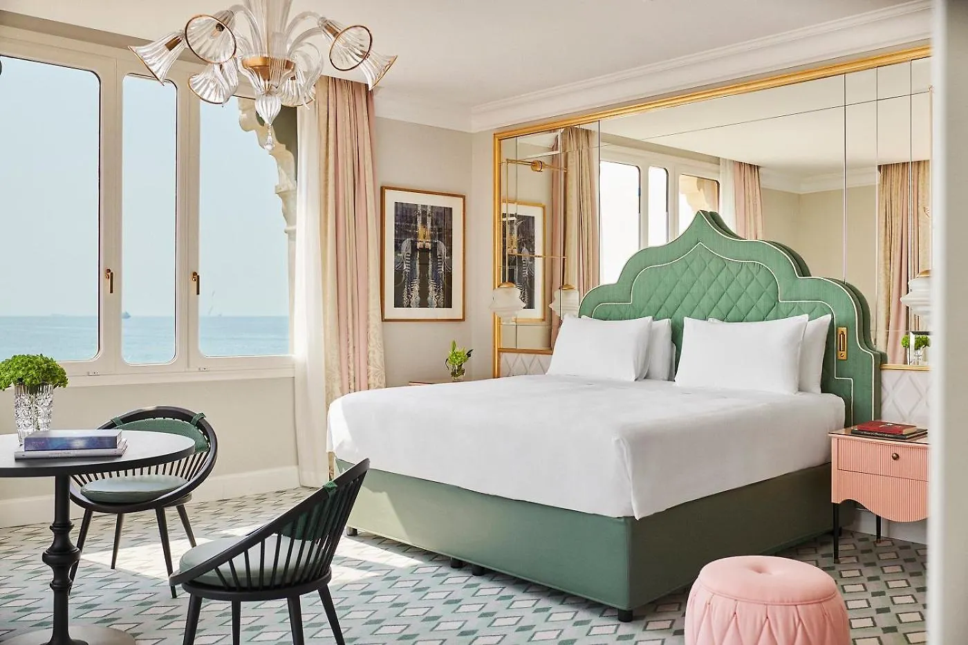 *****  Hotel Excelsior Venice Venedigs Lido Italien