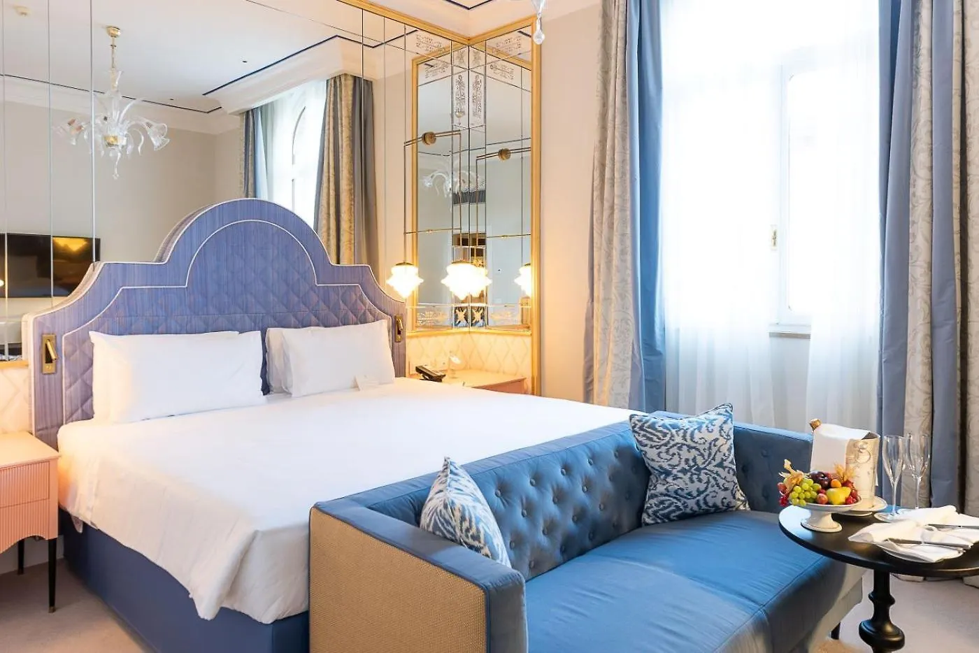 Hotel Excelsior Venice Lido di Venezia