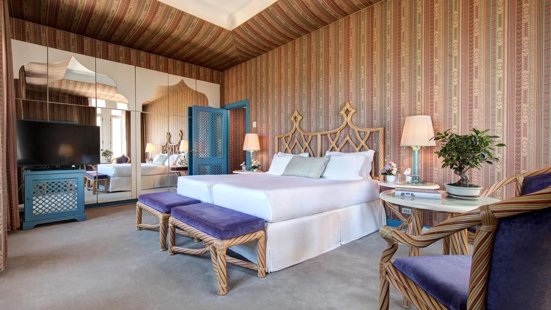 Hotel Excelsior Venice Lido di Venezia