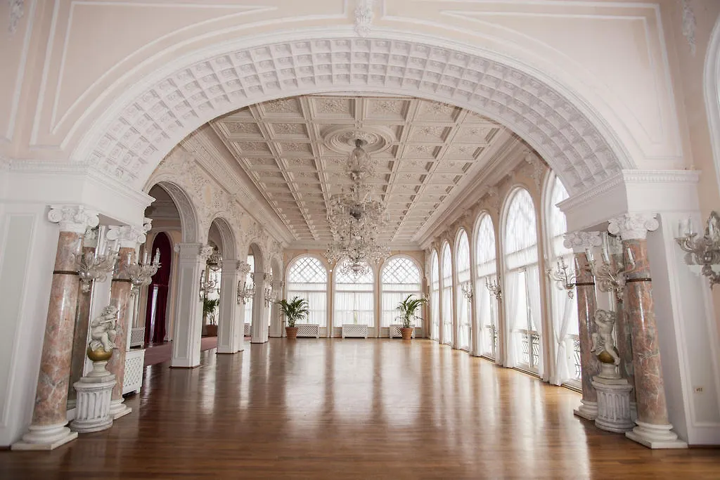 Hotel Excelsior Venice Lido di Venezia Italy