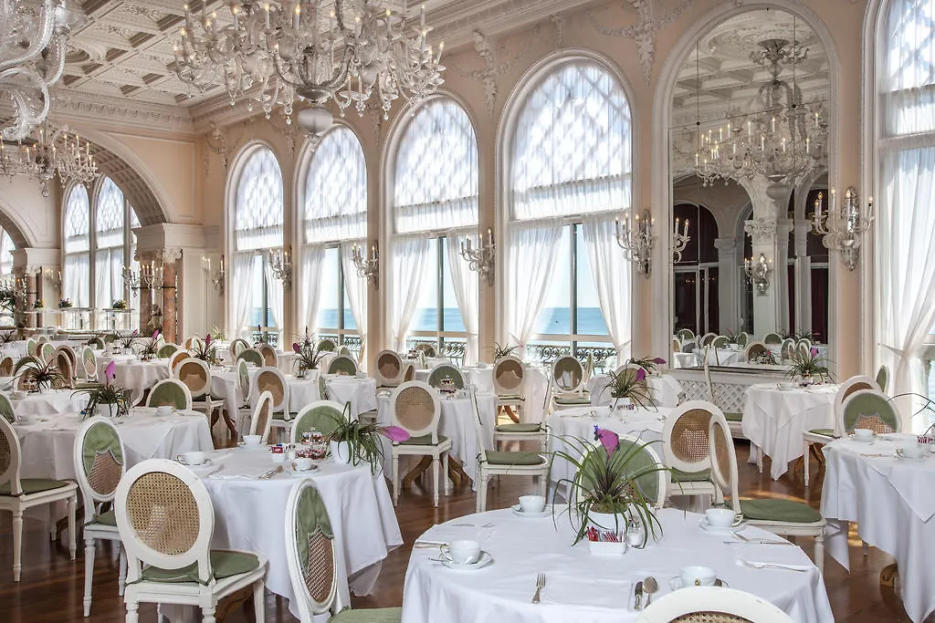 Hotel Excelsior Venice Venedigs Lido