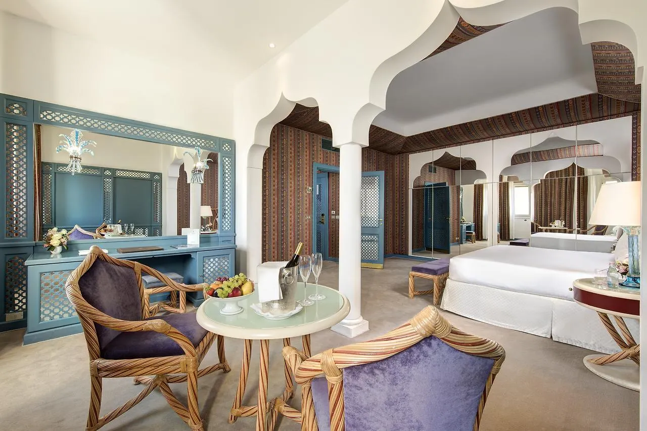 Hotel Excelsior Venice Lido di Venezia