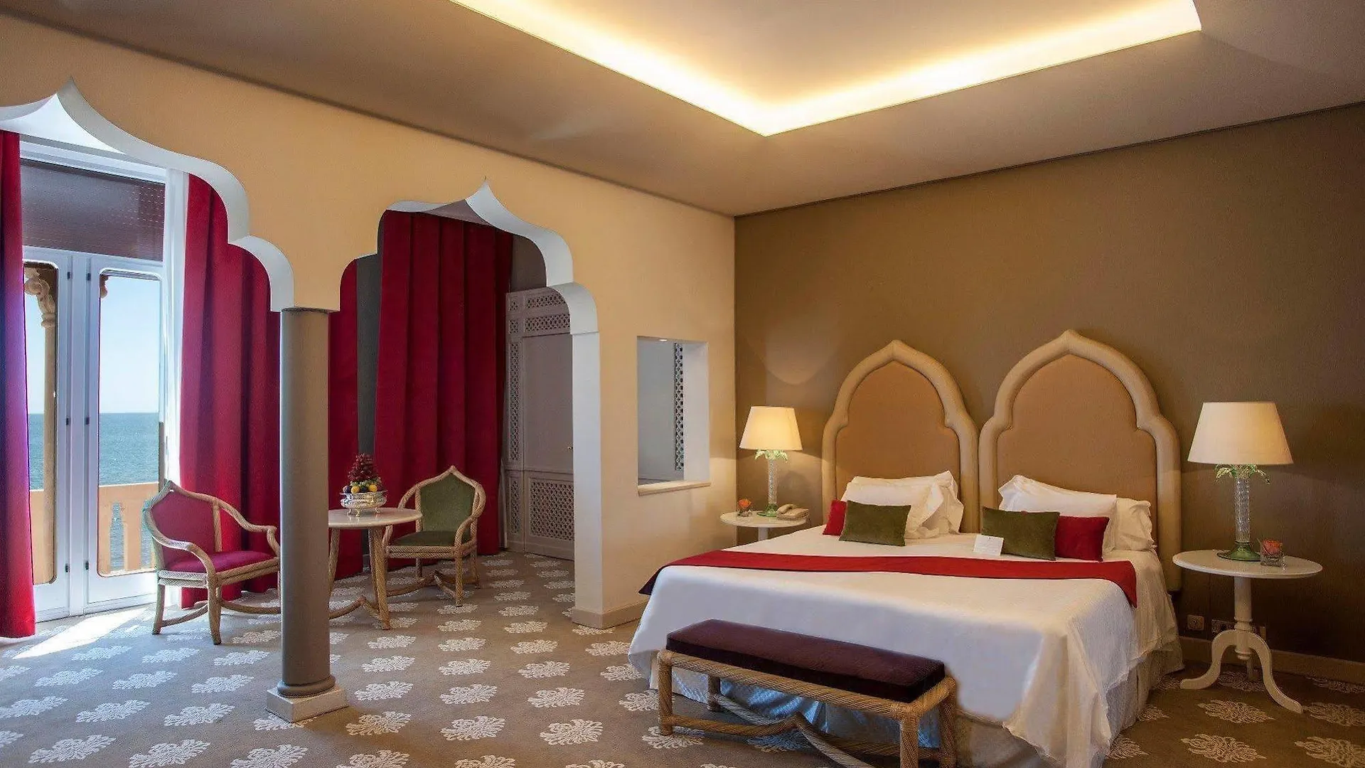 Hotel Excelsior Venice Lido di Venezia