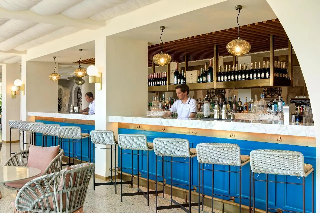 Hotel Excelsior Venice Venedigs Lido 5*,  Italien