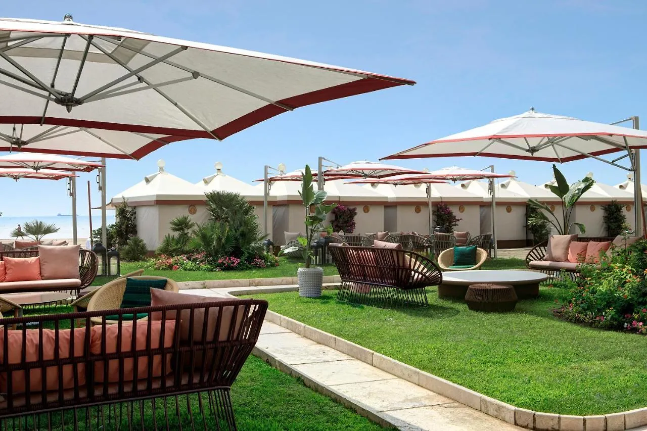 Hotel Excelsior Venice Venedigs Lido 5*,  Italien