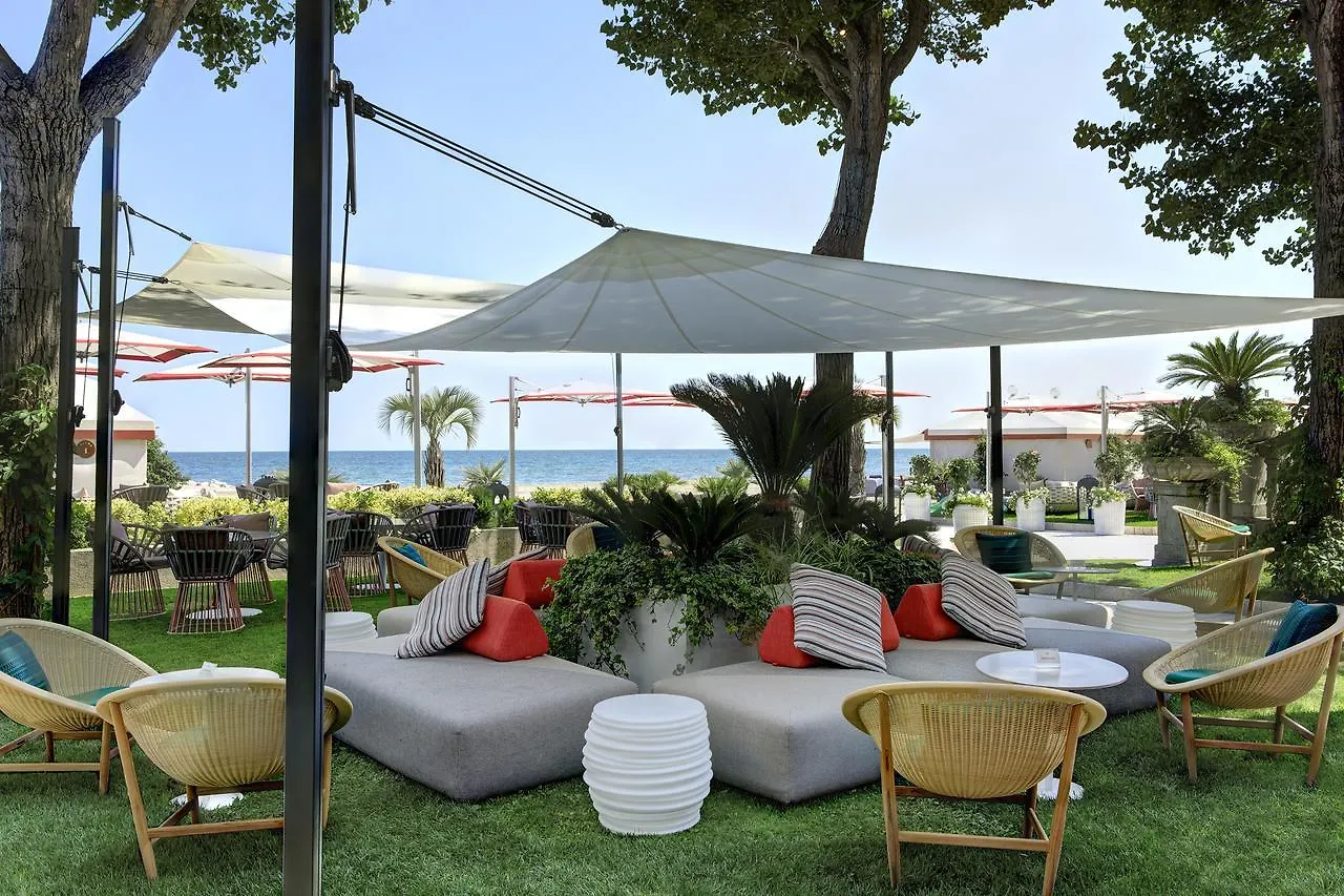 Hotel Excelsior Venice Venedigs Lido 5*,  Italien